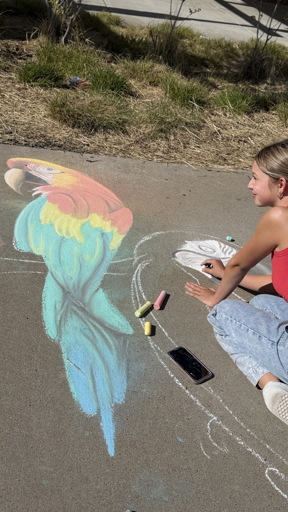art