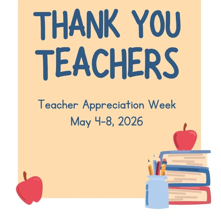 teacher appreciation 