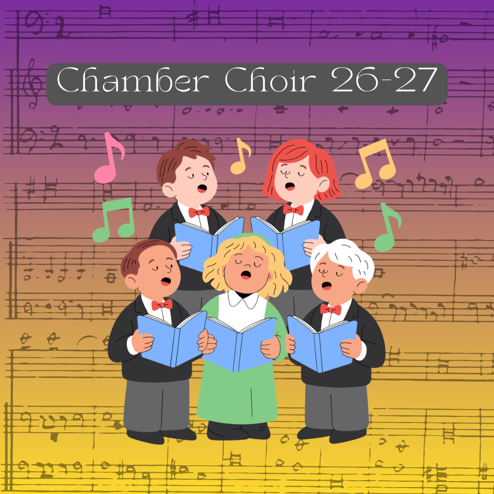 chamberchoir