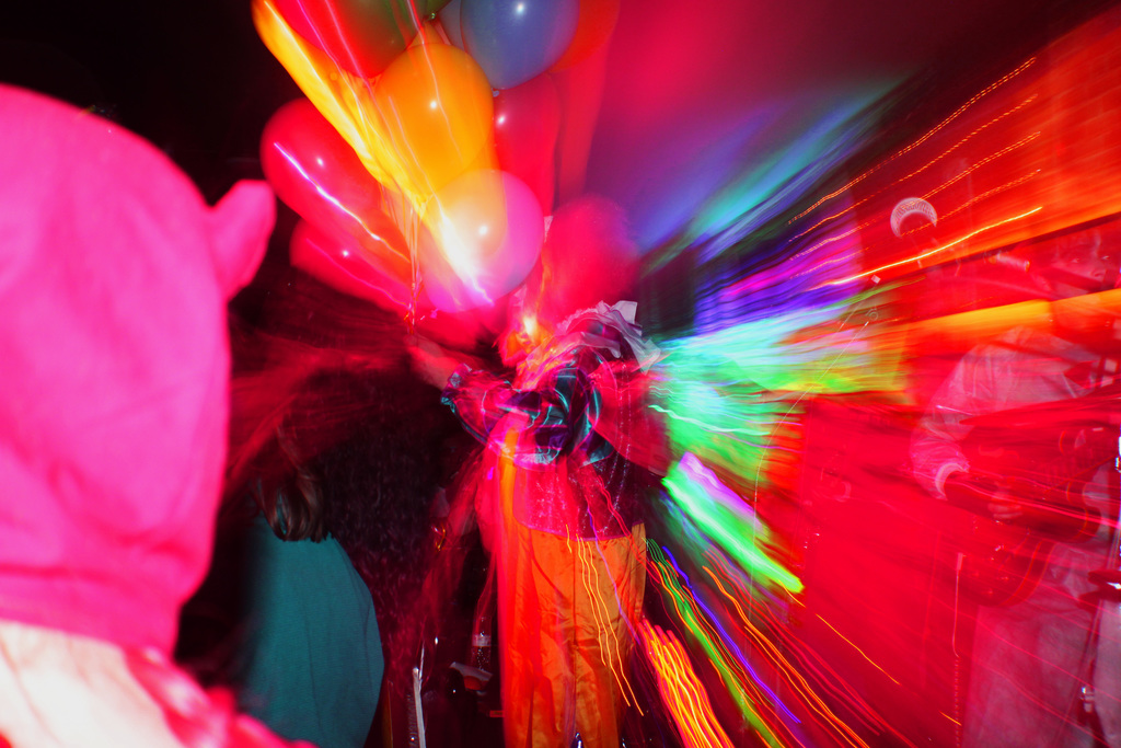 Colorful Picture