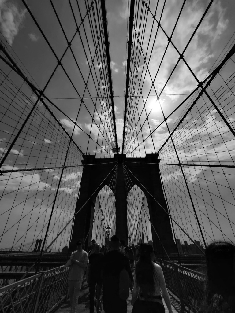 Brooklyn Bridge
