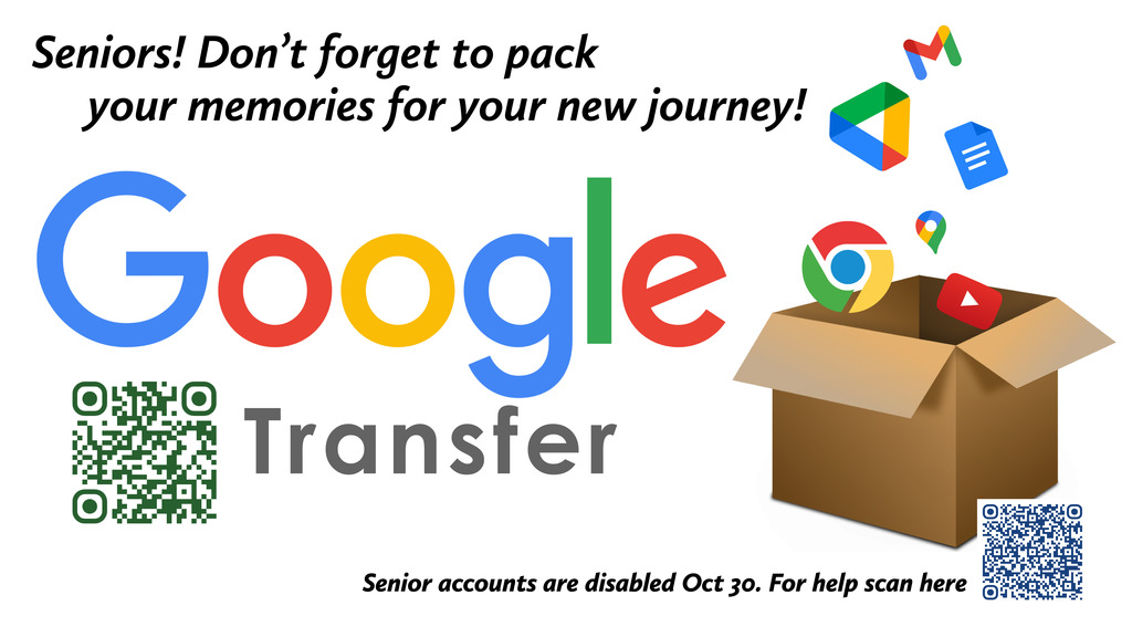 Google Transfer