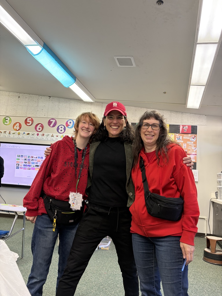 Canyon View Teachers