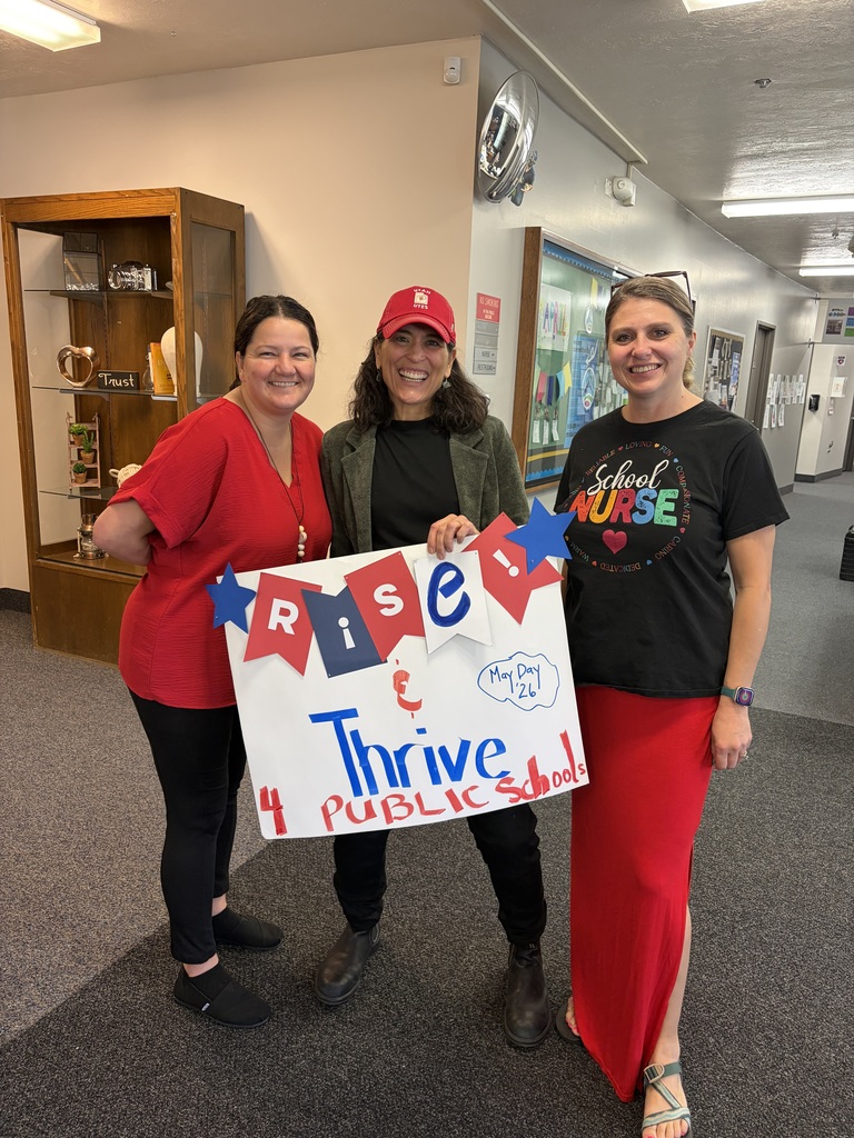Canyon View Teachers