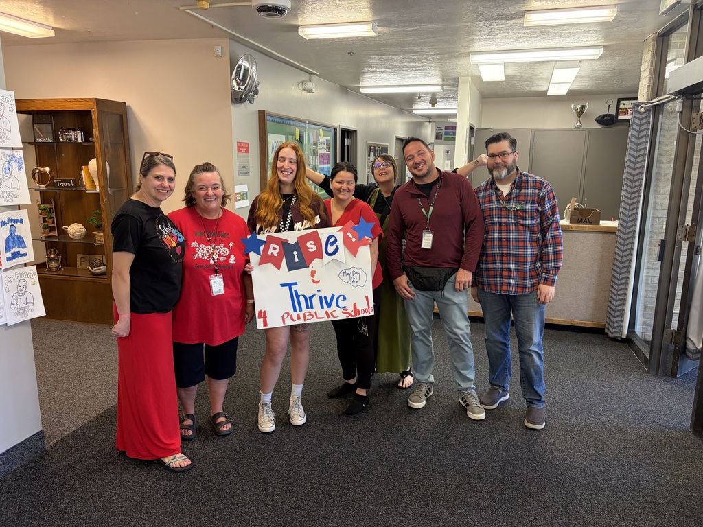 Canyon View Teachers
