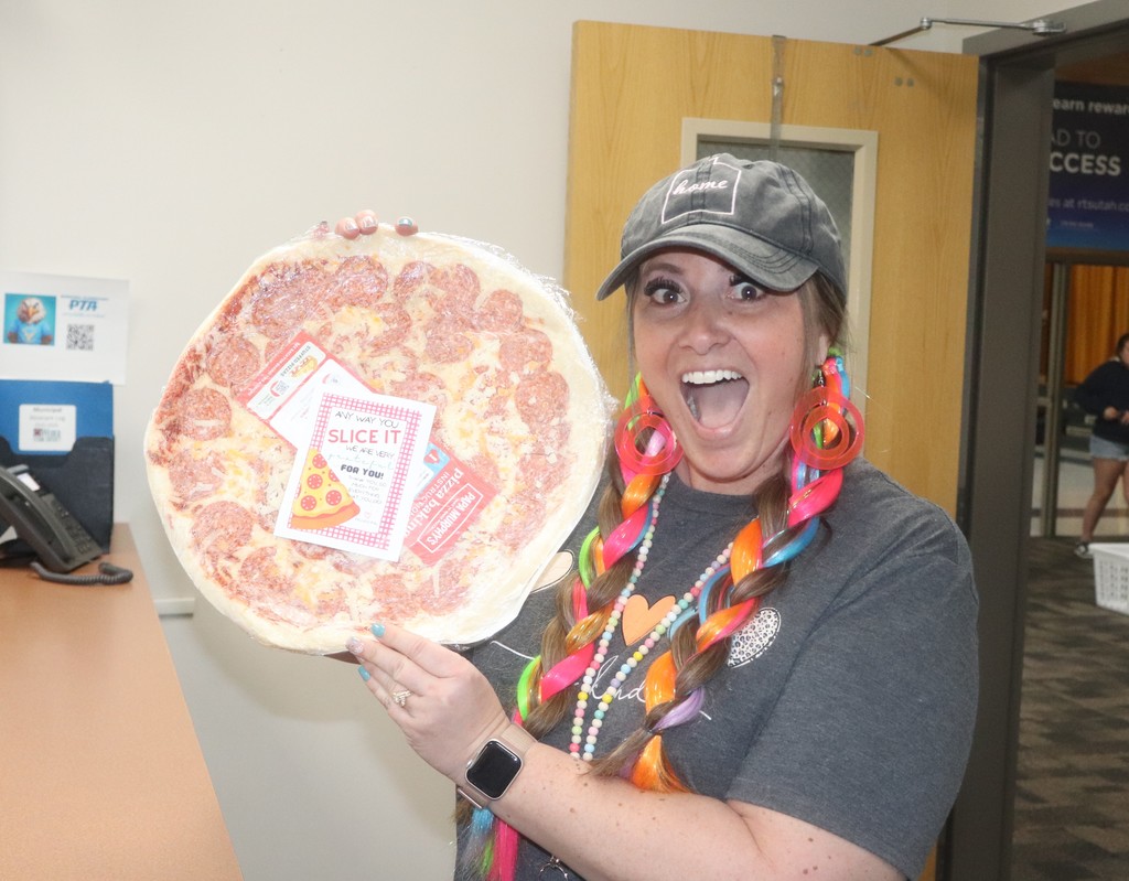 underground spirit week for faculty and staff