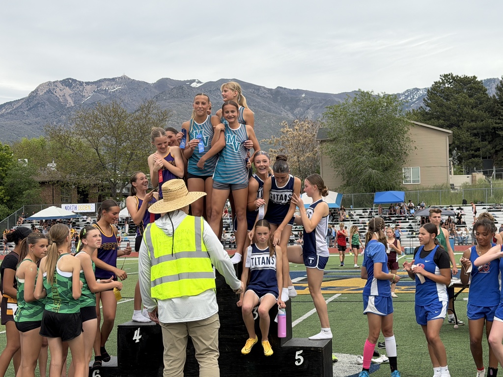 district track meet