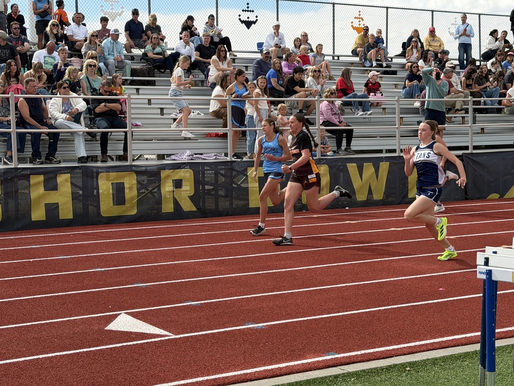 district track meet