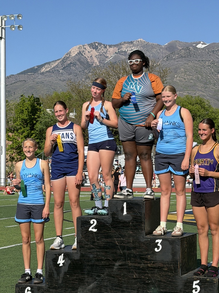 district track meet