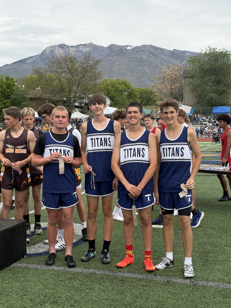 district track meet