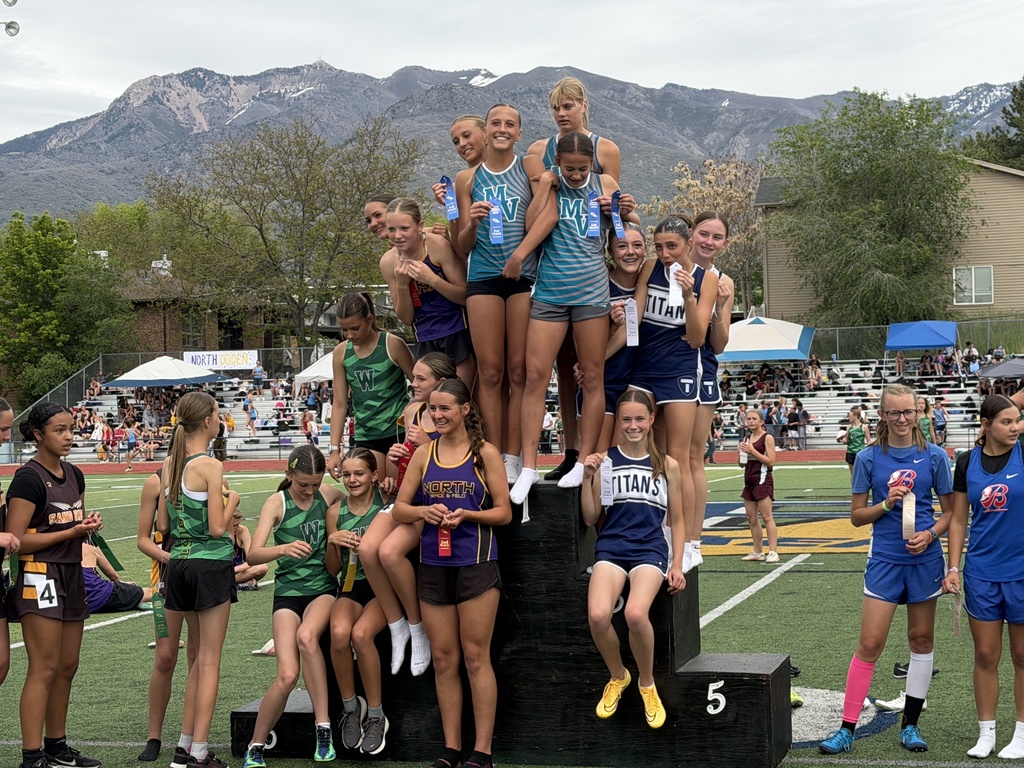 district track meet