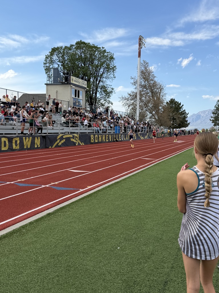 district track meet