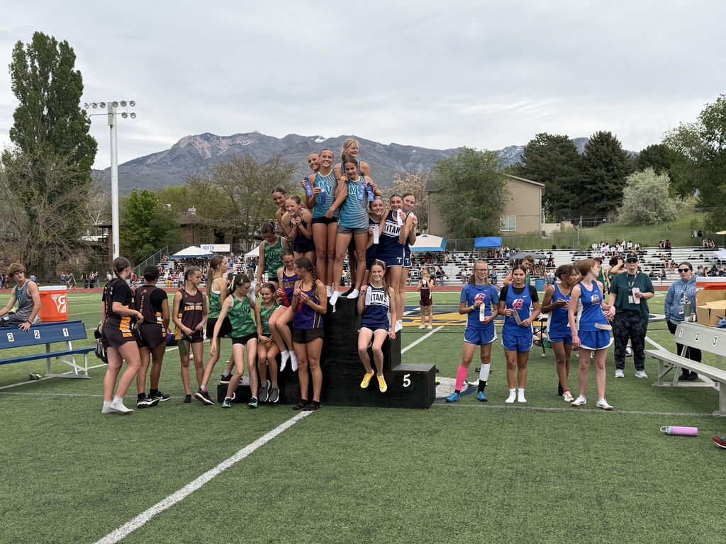 district track meet