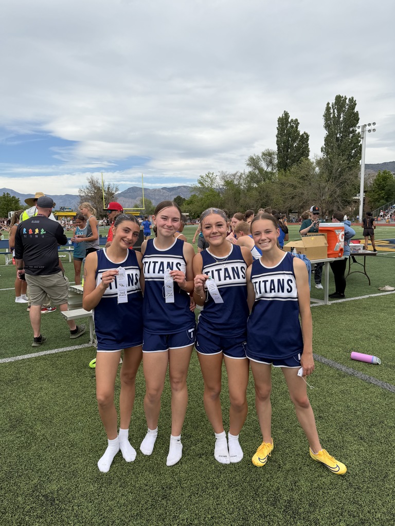 district track meet