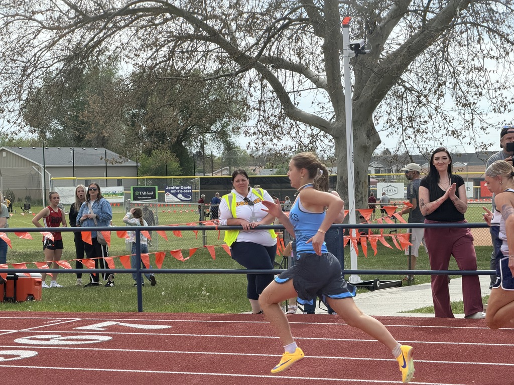 district track meet
