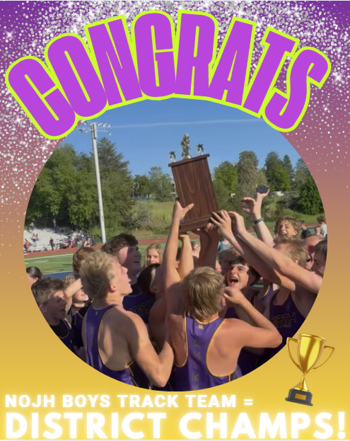 district track picture