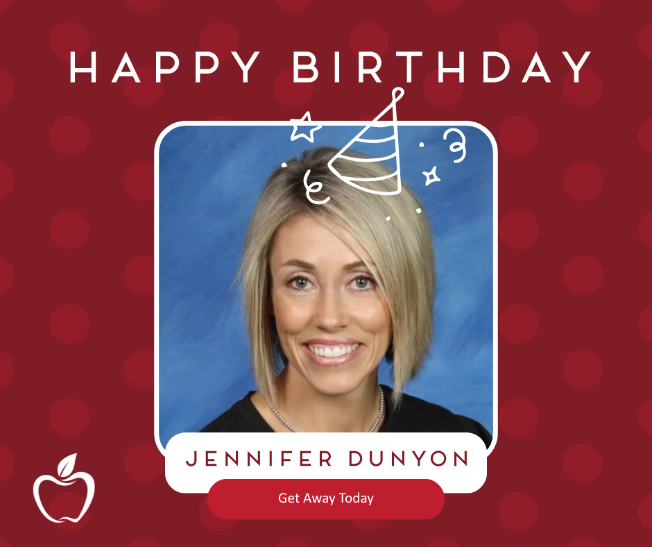 Jen Dunyon