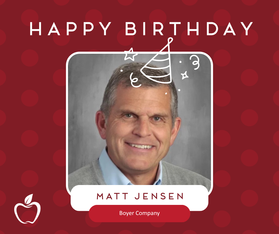 Matt Jensen