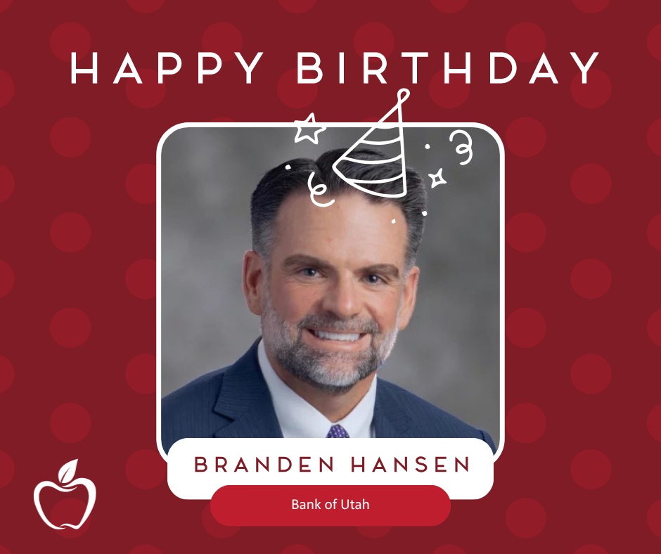 Branden Hansen