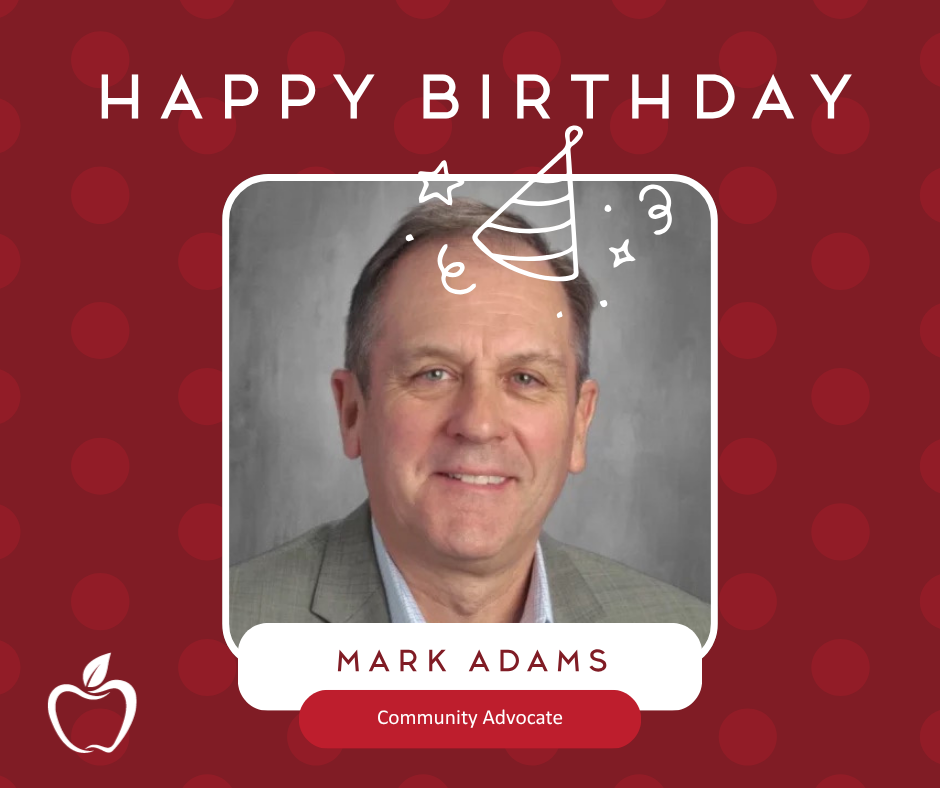 Mark Adams