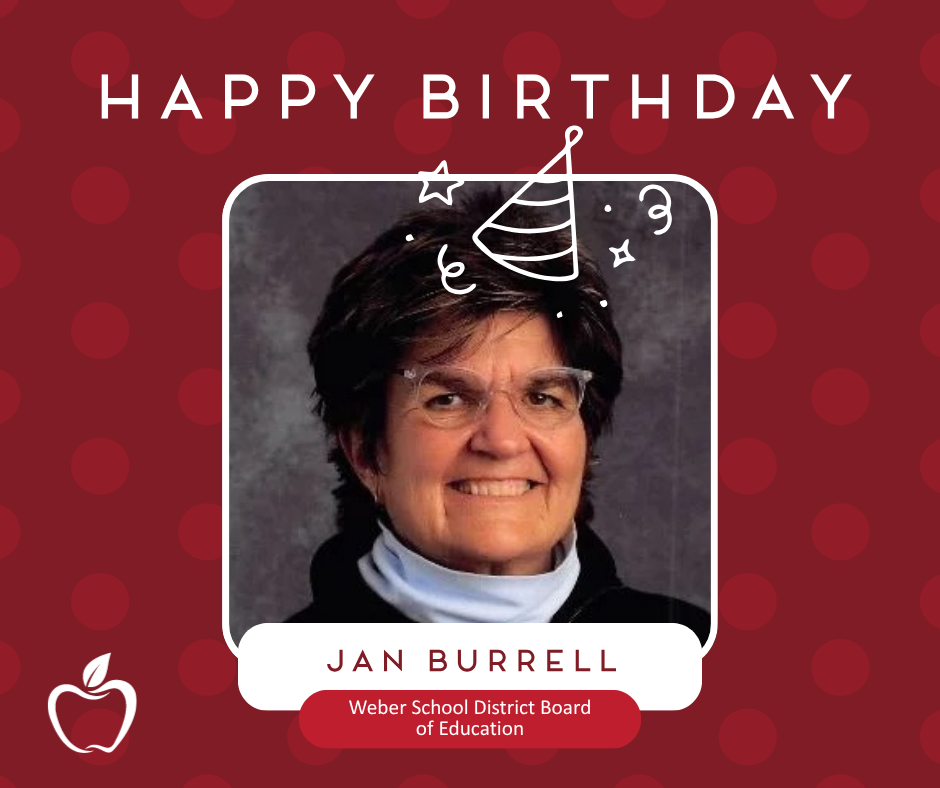 Jan Burrell