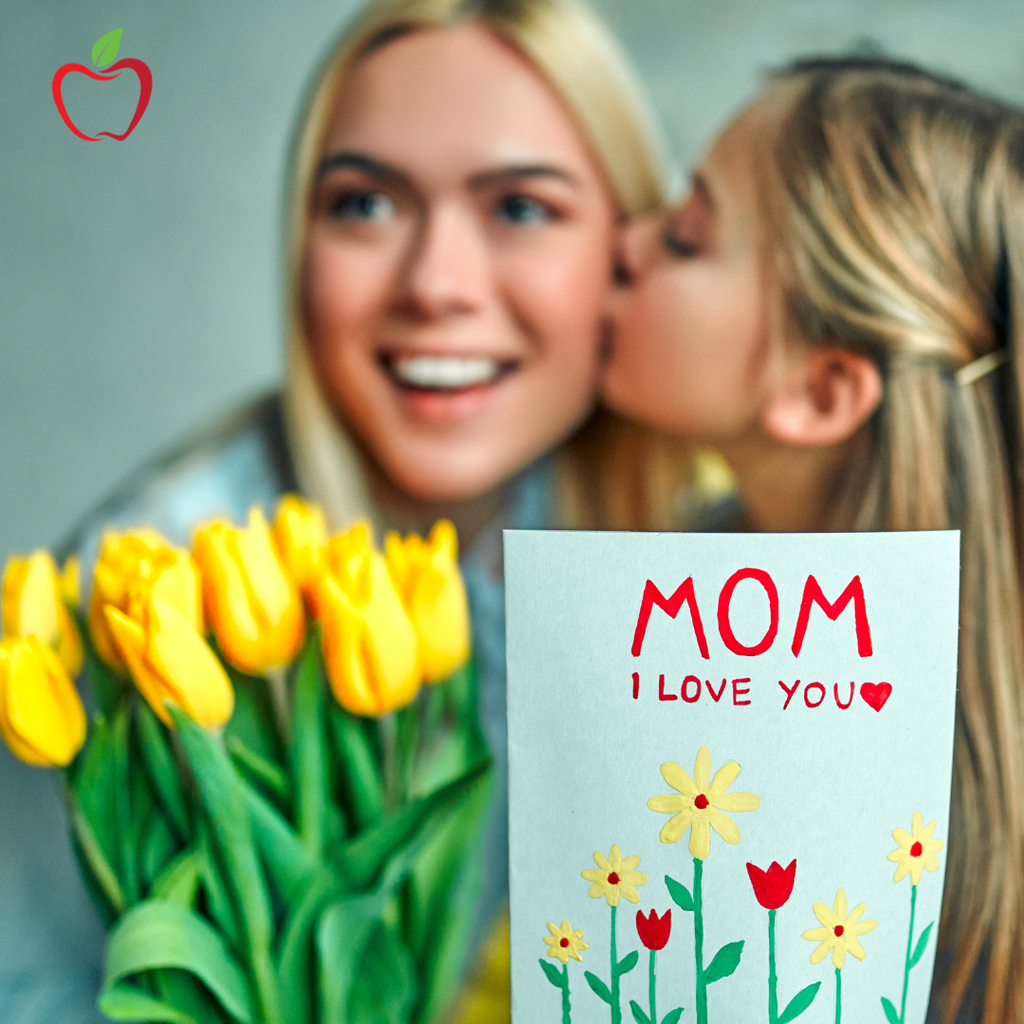 Mother's day image