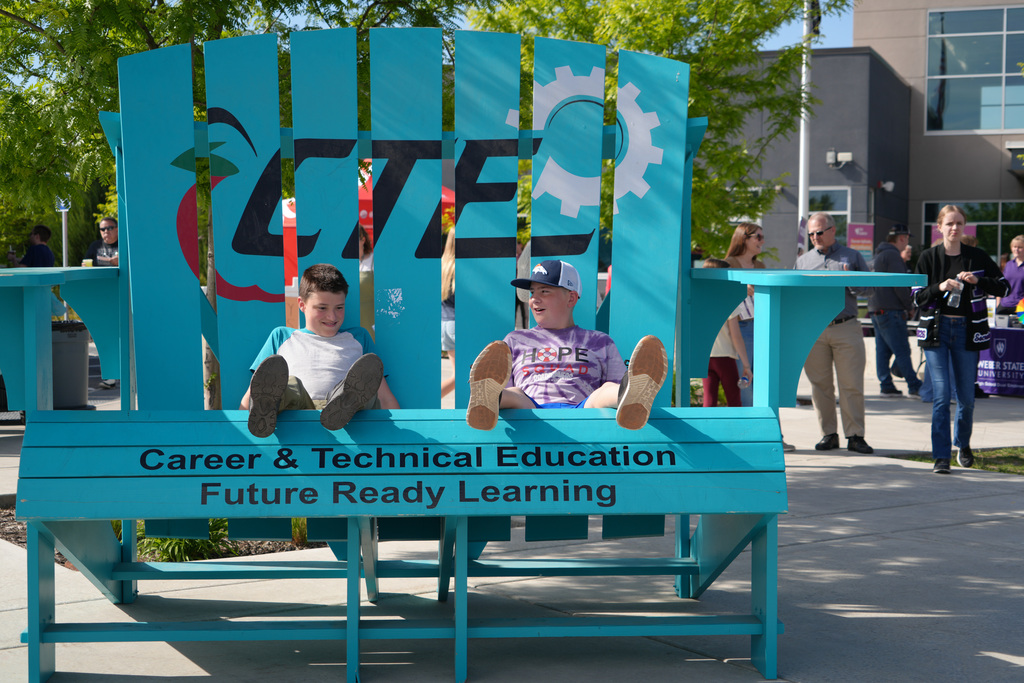 CTE Bench