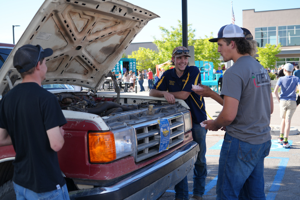Auto repair