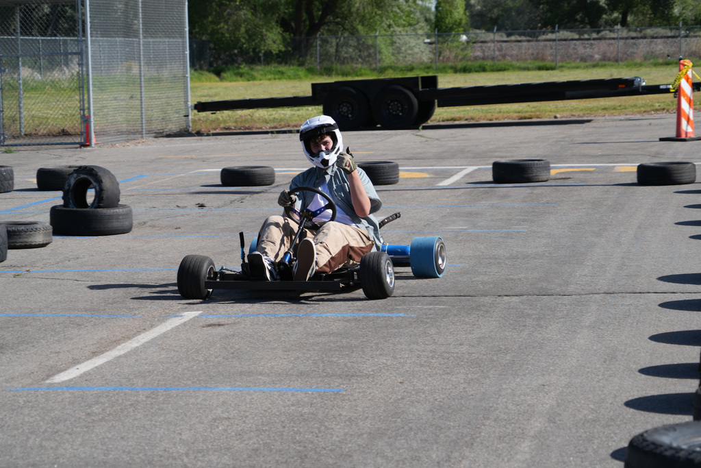 Drift Trike