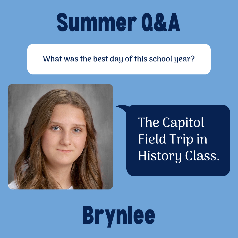 Student quotes