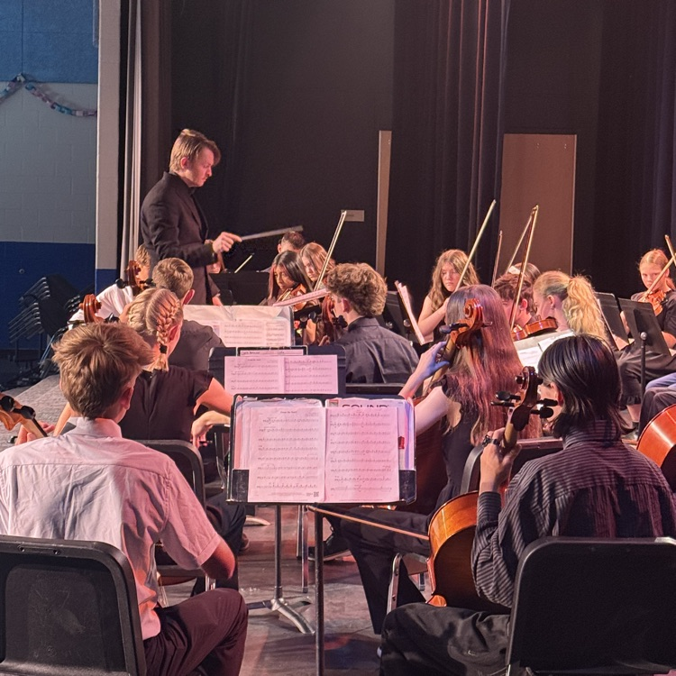 Advanced Orchestra