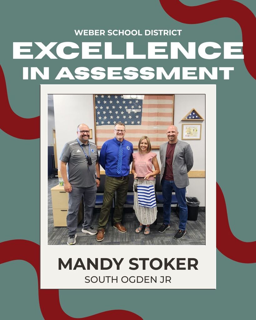 excellence in assessment