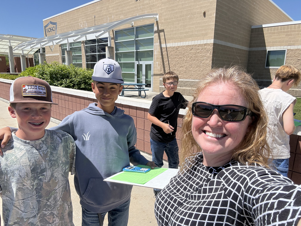 Walking for Math Learning