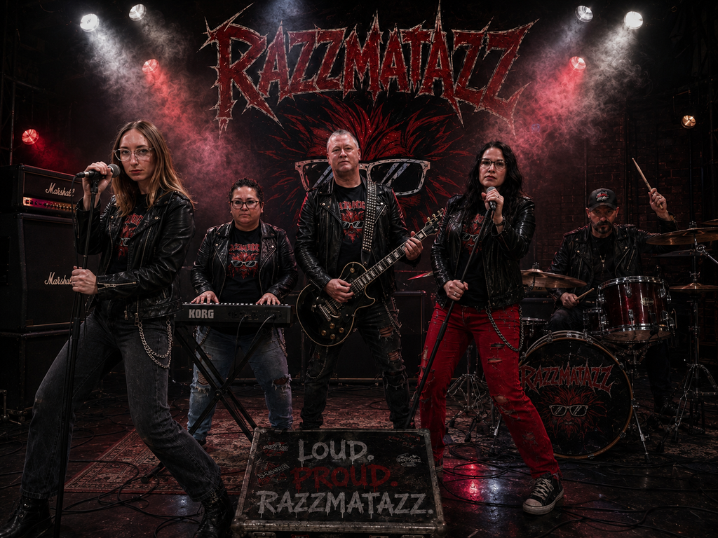 Razzmatazz