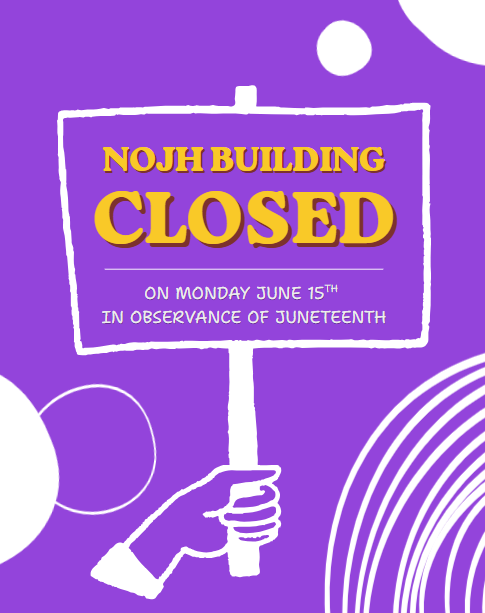 building closed notification