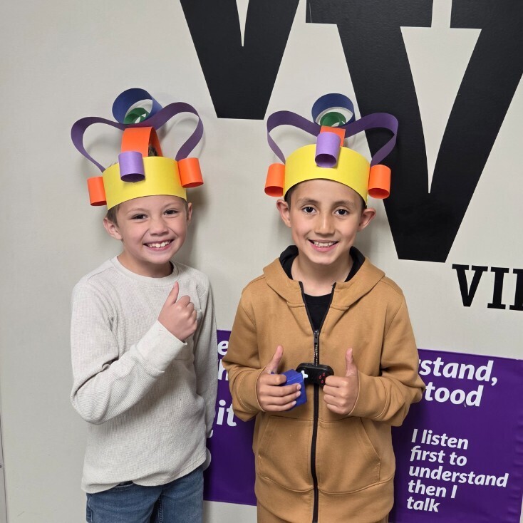 fundraiser champions