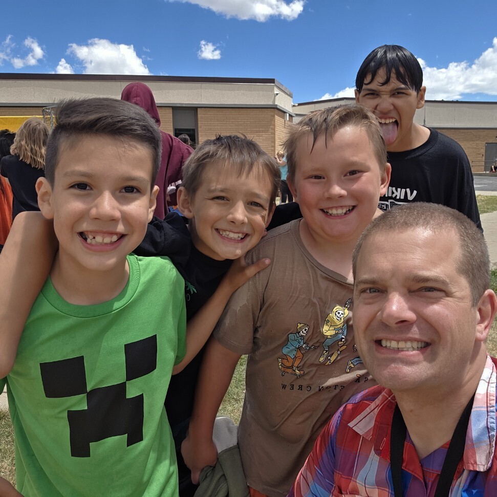 Field Day