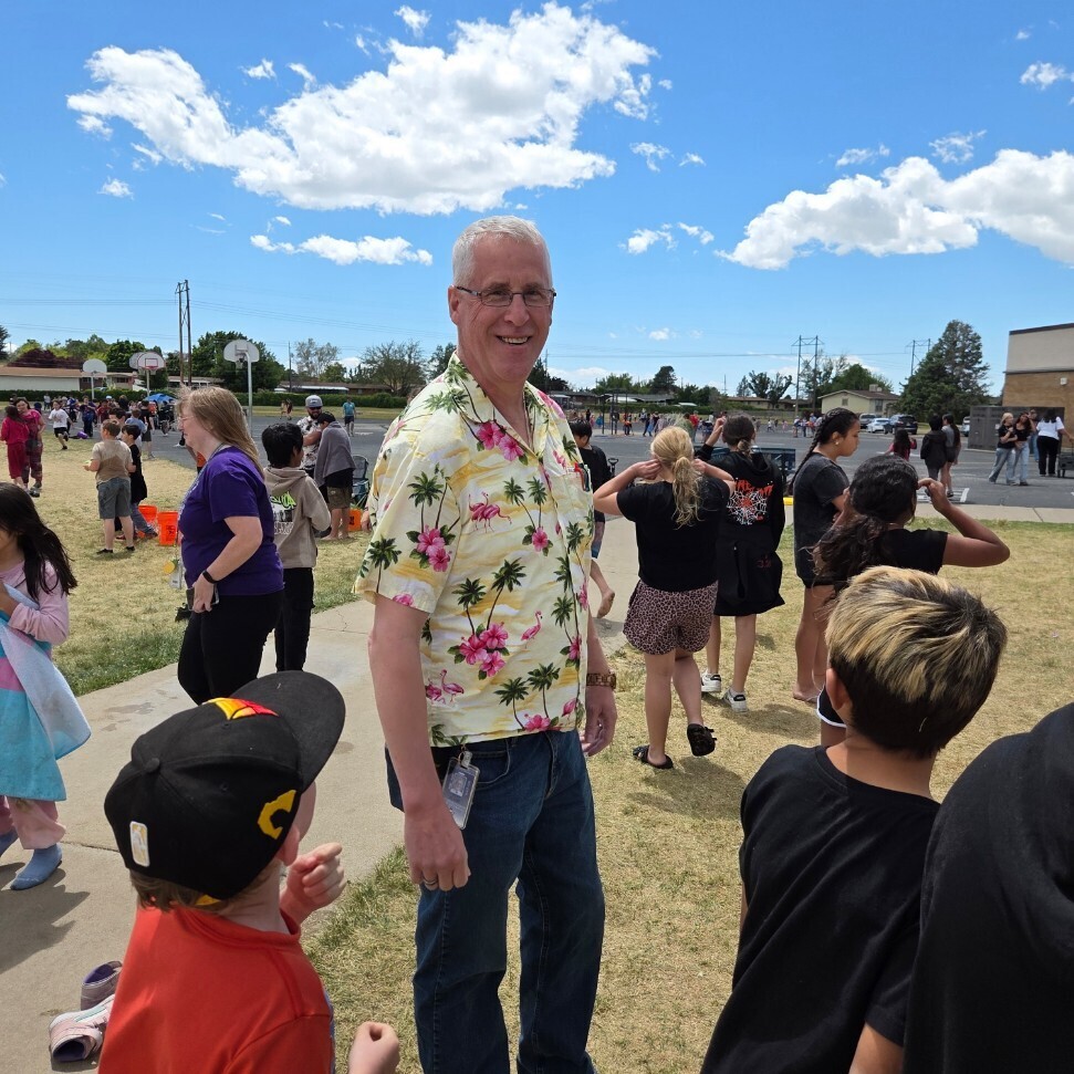Field Day