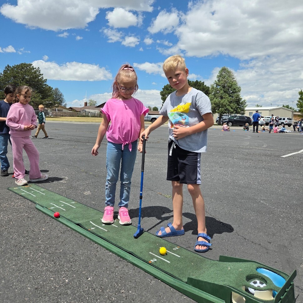 Field Day