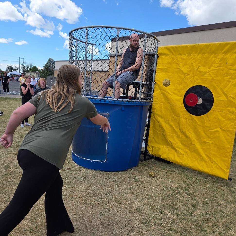 Field Day