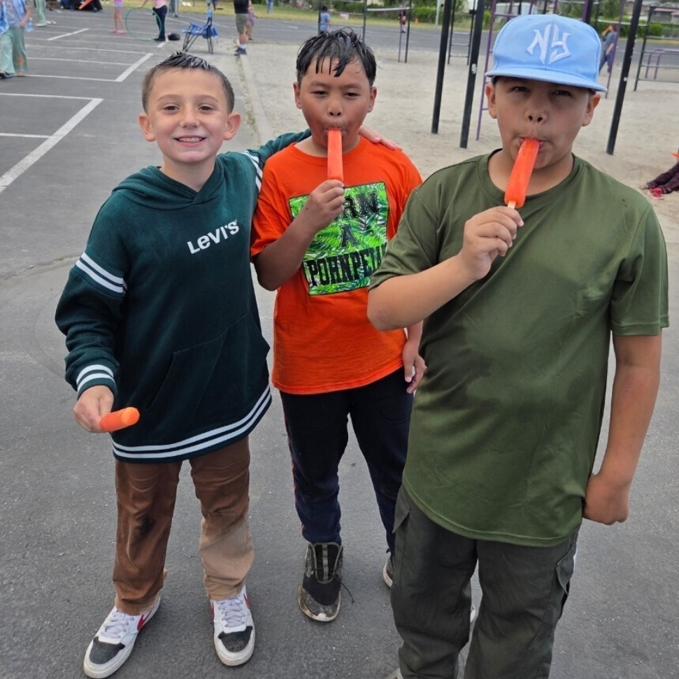 Field Day