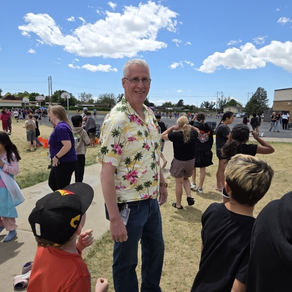 Field Day