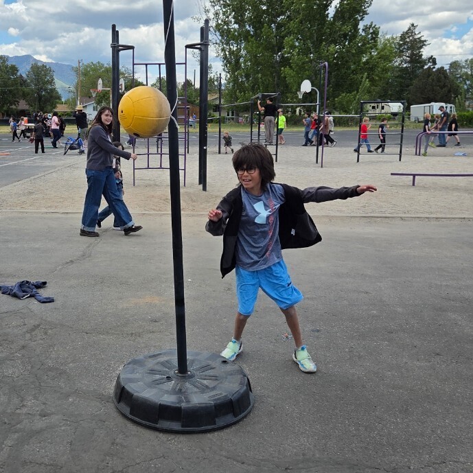 Field Day