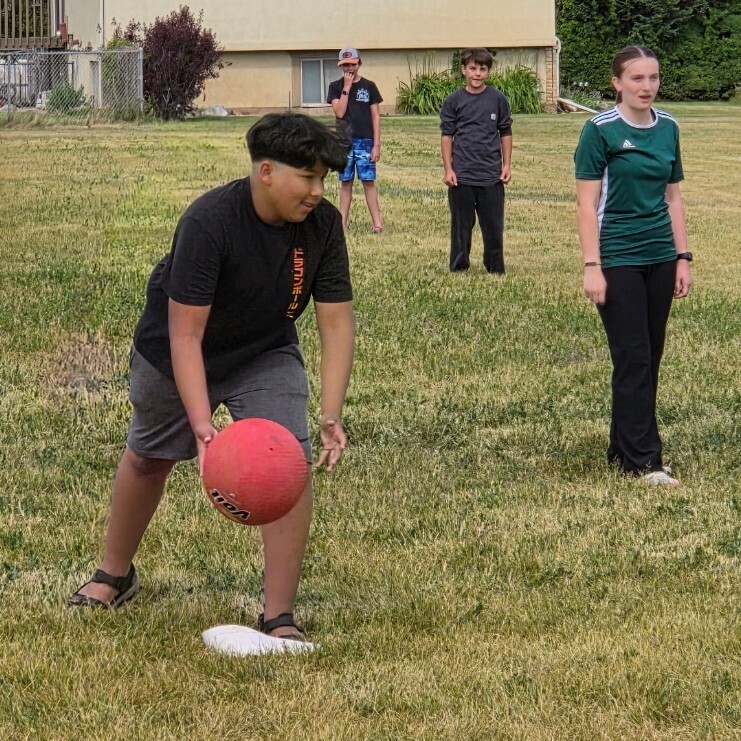 Field Day