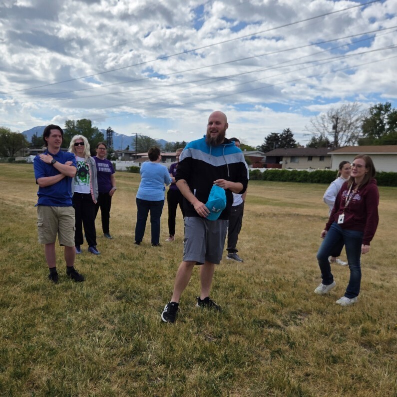 Field Day