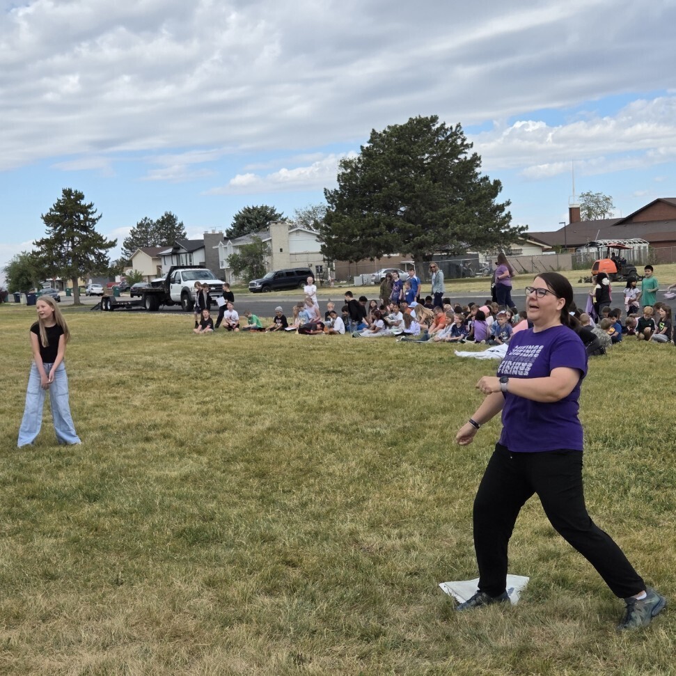Field Day