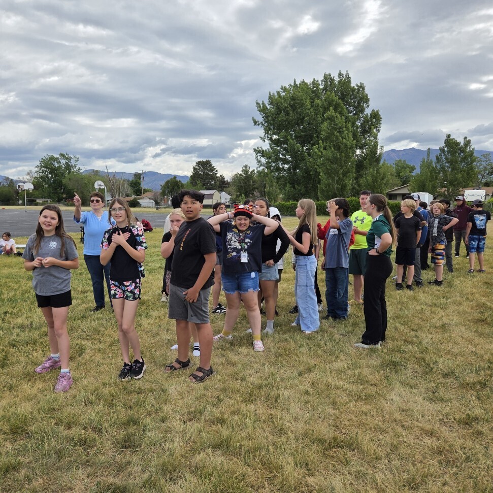 Field Day