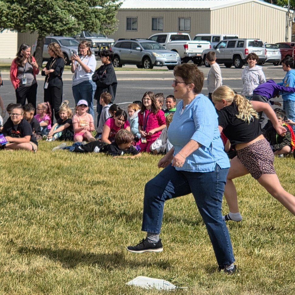 Field Day