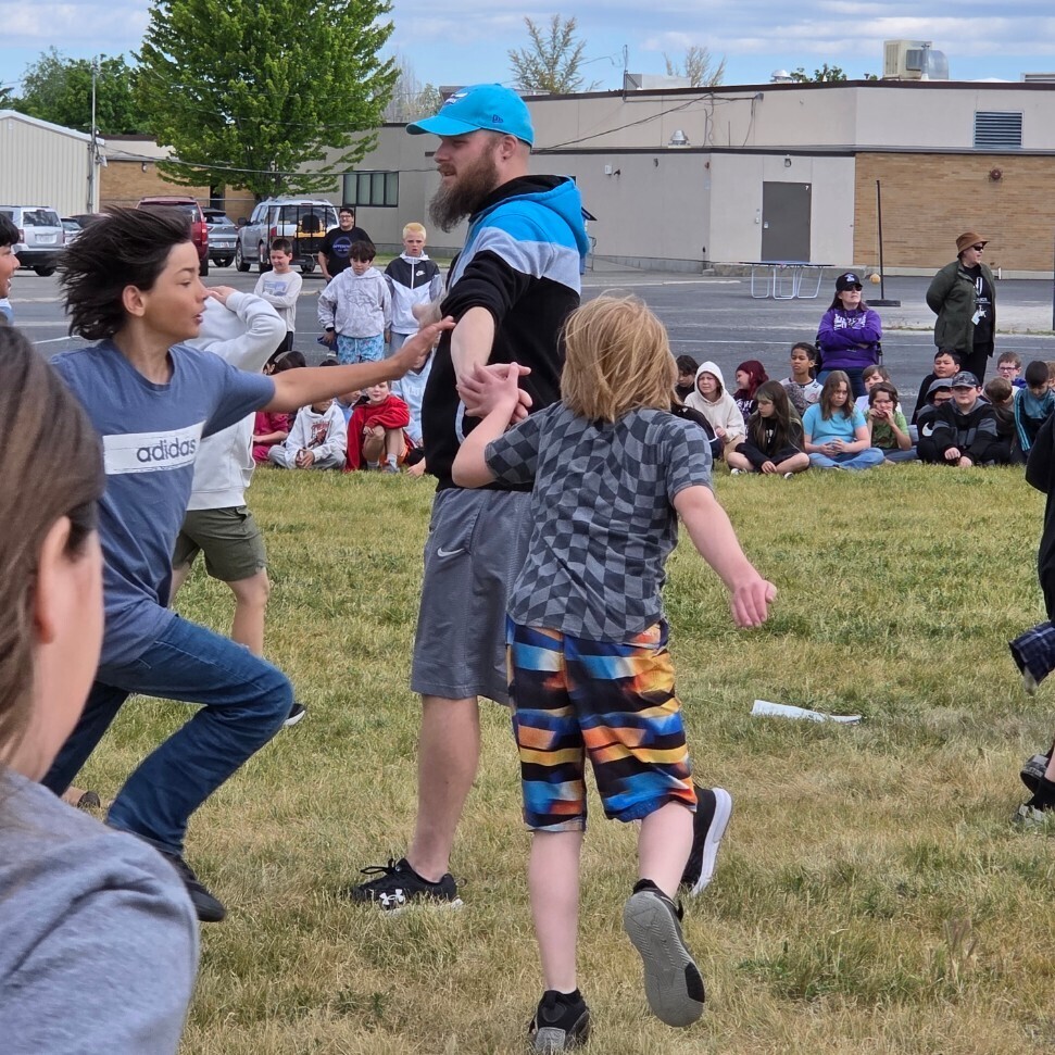 Field Day