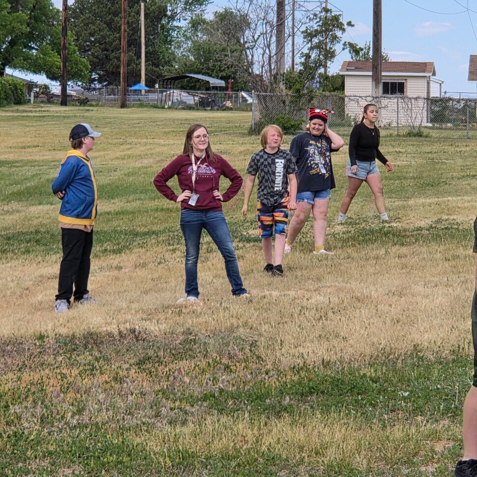 Field Day